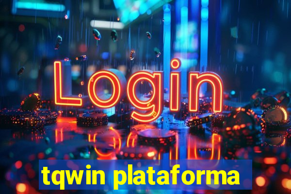 tqwin plataforma